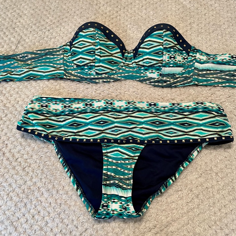 Jessica Simpson Swim